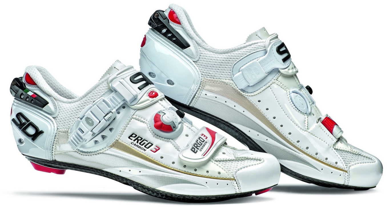 Sidi ergo 3 speedplay deals