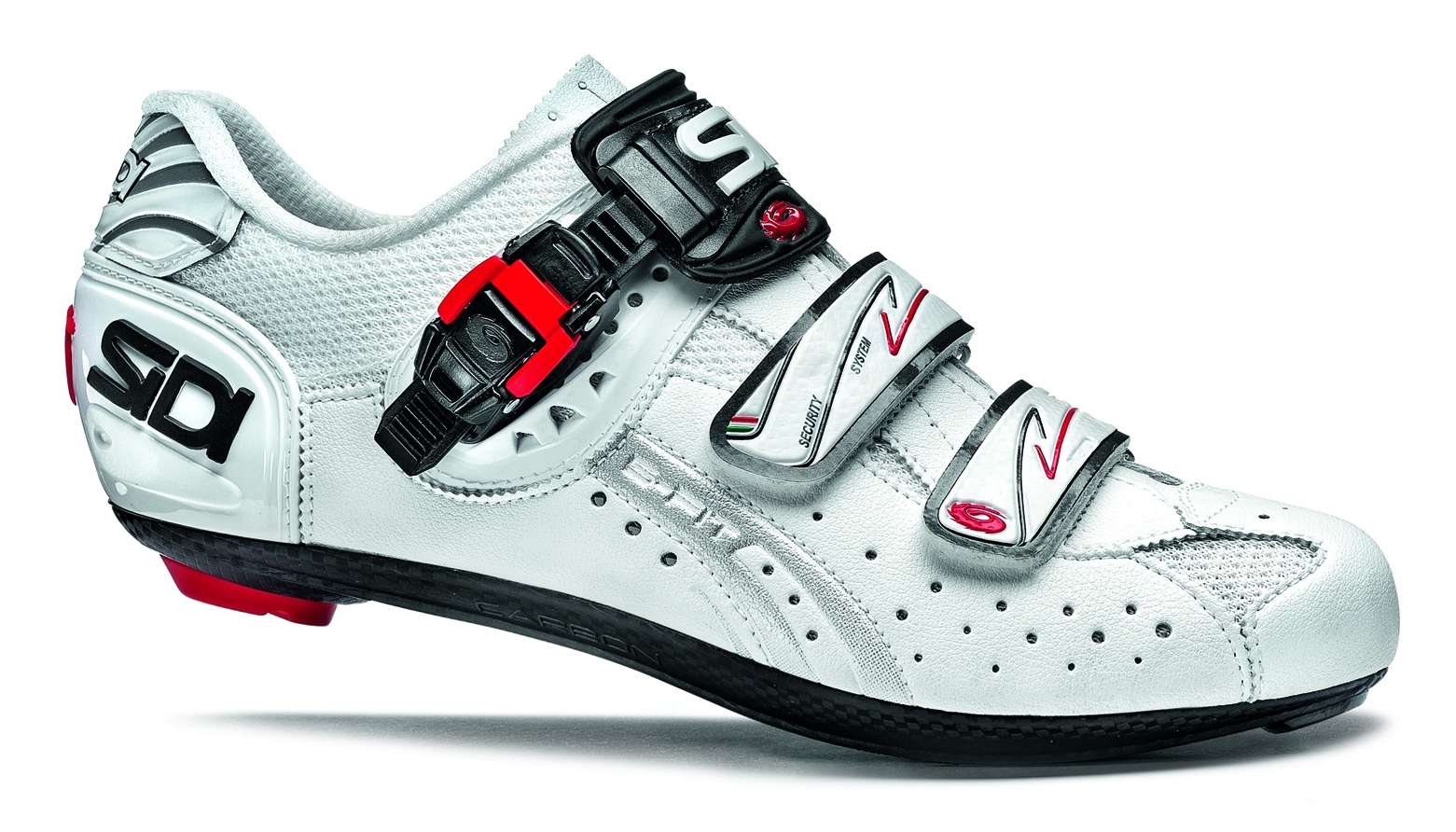 sidi genius 5 pro
