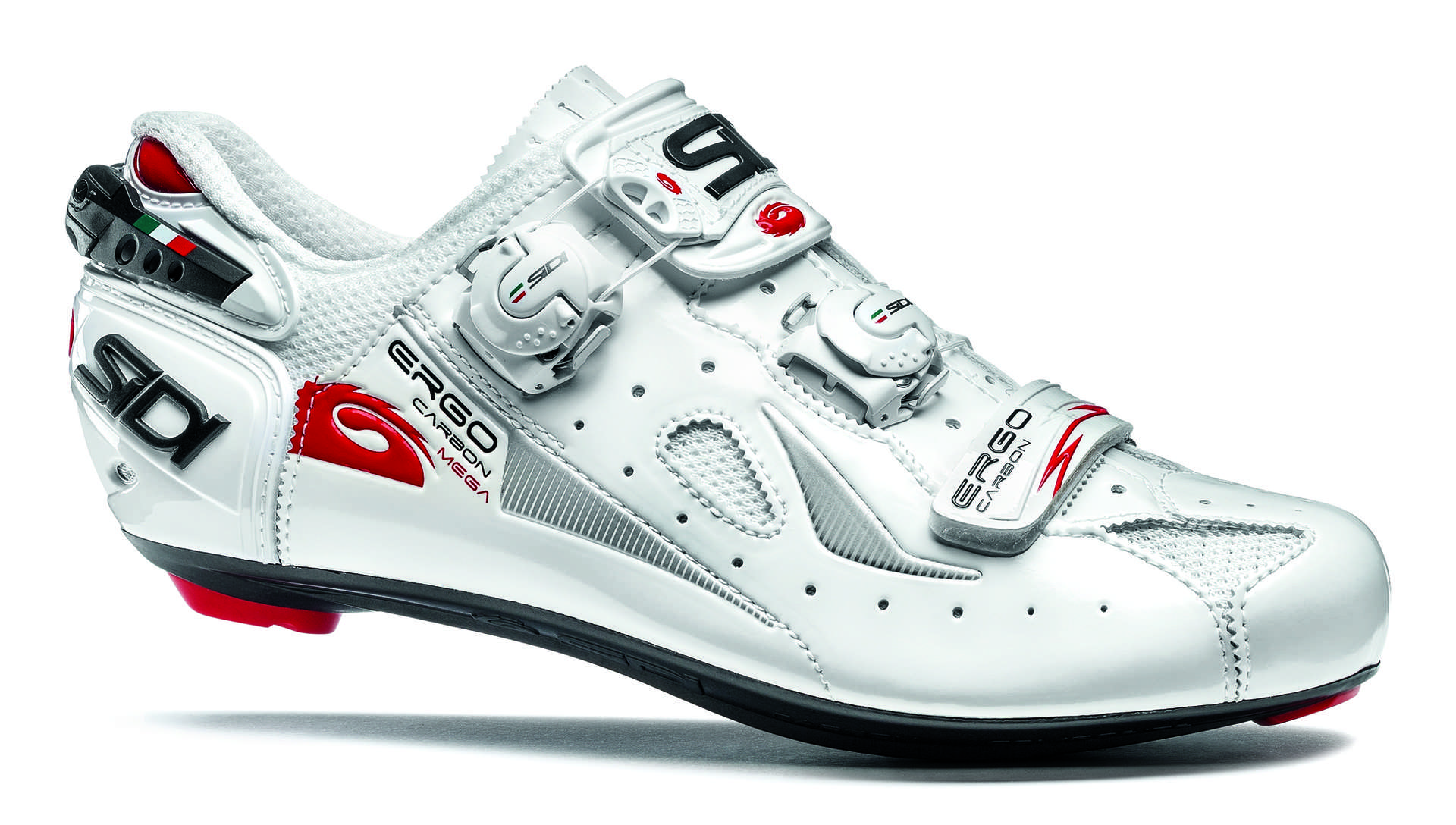 Sidi shop mega raceschoen