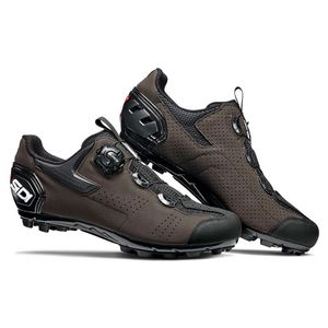 Sidi Gravel Gravelschoenen Bruin/Zwart Heren