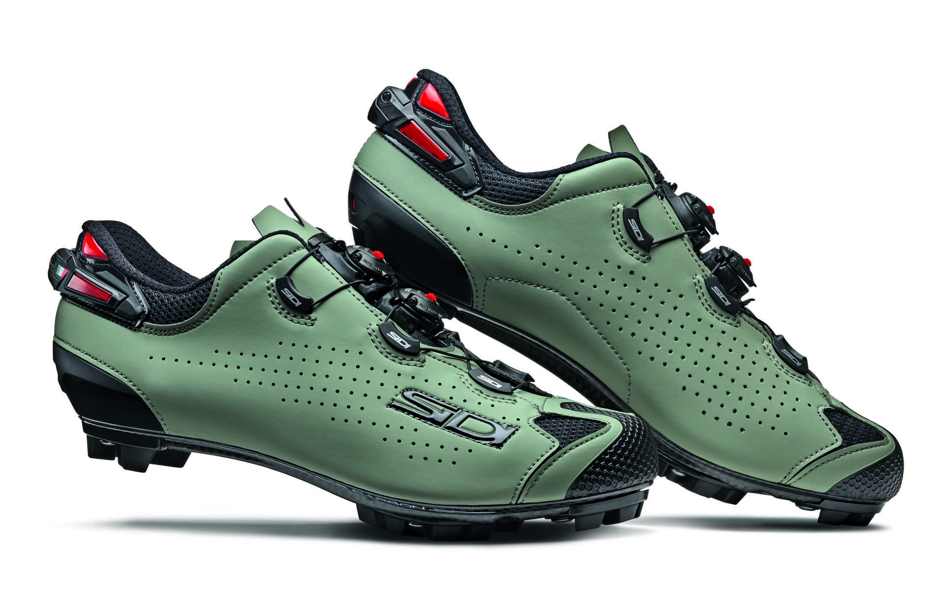 sidi tiger srs carbon