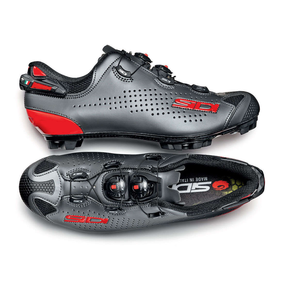 sidi tiger srs carbon