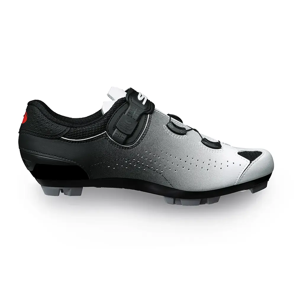 Sidi Eagle 10 Mountainbikeschoenen Wit Zwart Dames koop je bij Futurumshop
