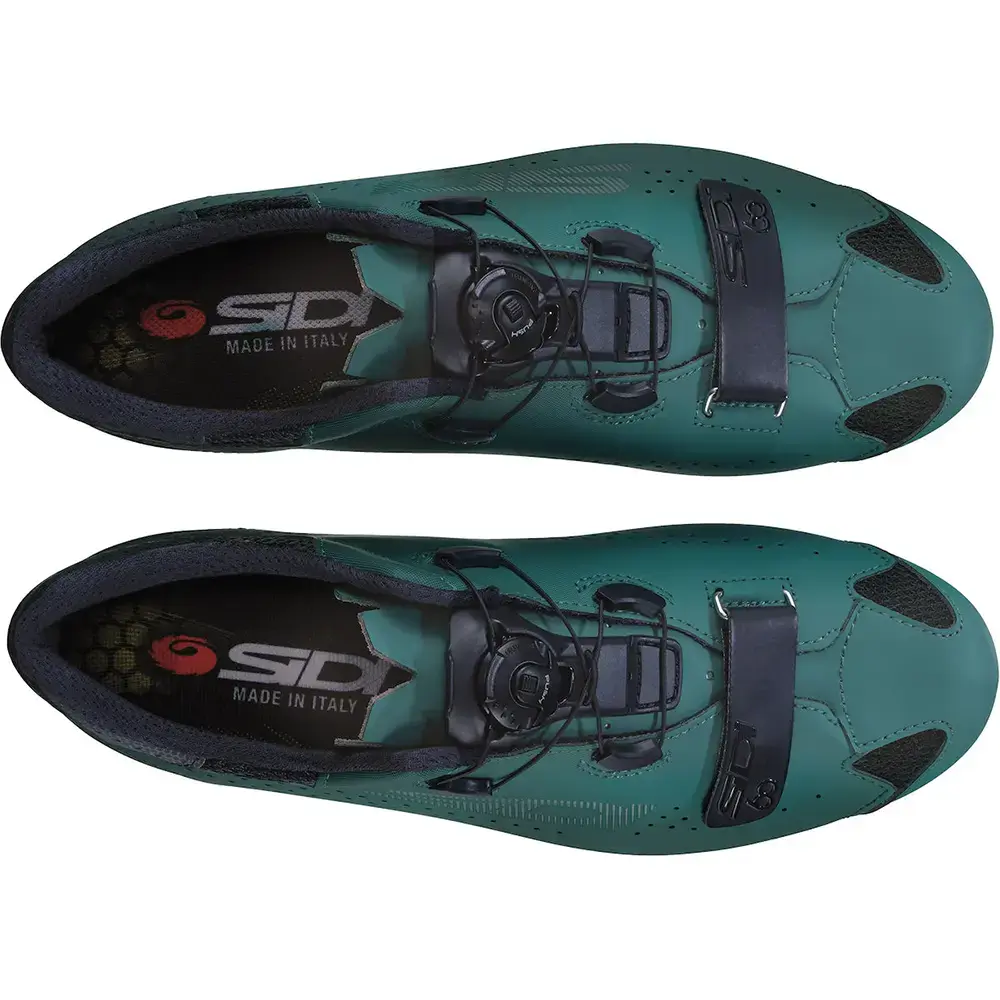 Madivo Dino Set 2in1 Inliner/Triskates VERSTELBAAR | ABEC-5 rolschaatsen | Inlineskates om te bouwen tot rolschaatsen | Groen/Zwart | Maten: 26-29, 30-33 (M (34-37) - Set MET BESCHERMER
