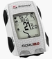 Sigma Sport Rox 10.0 GPS Set Fietscomputer met Hartslagmeter Wit
