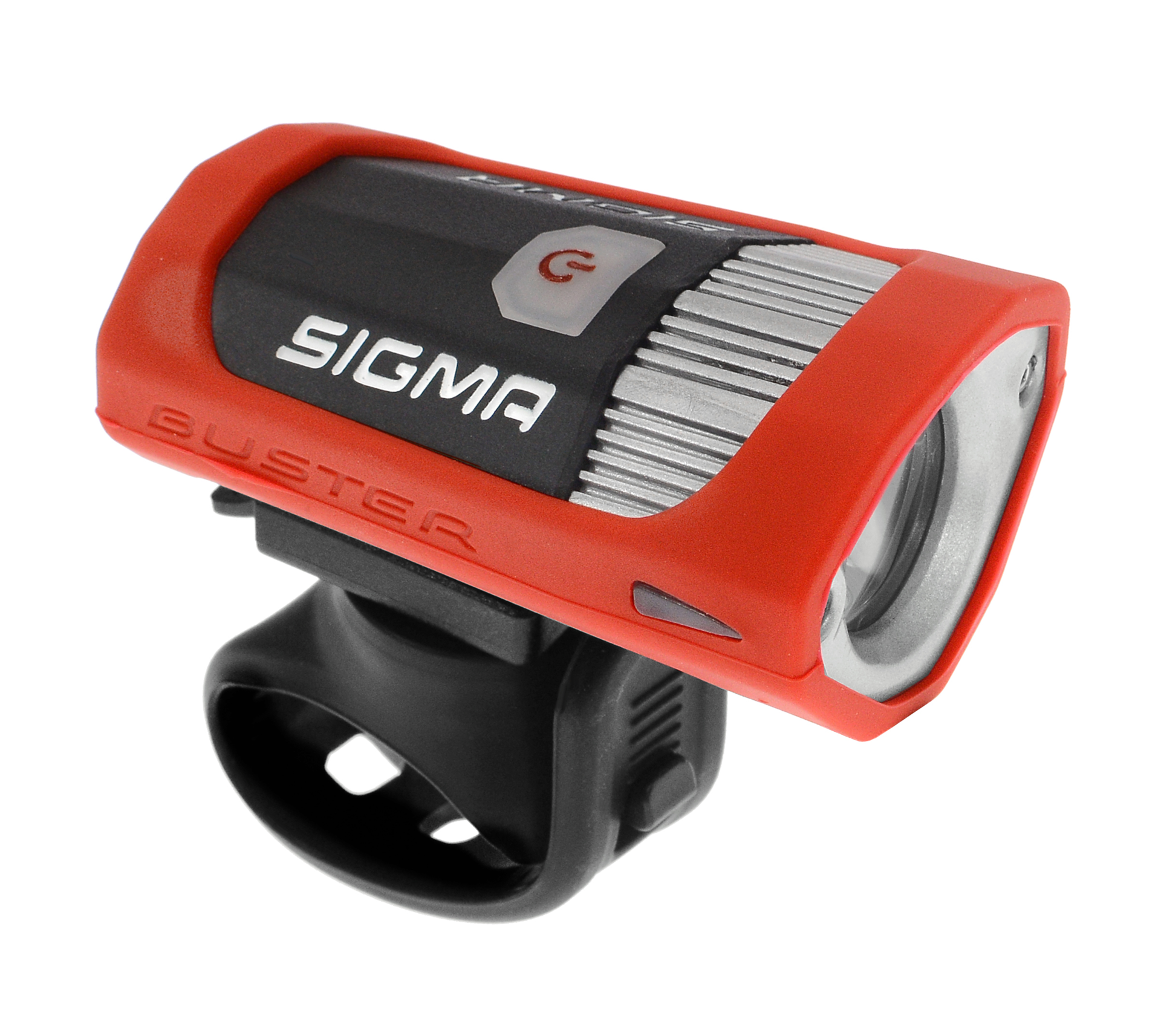 Sigma Sport Buster 200 HL LED Koplamp
