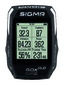 Sigma Sport ROX GPS 11.0 Basic Fietscomputer Zwart