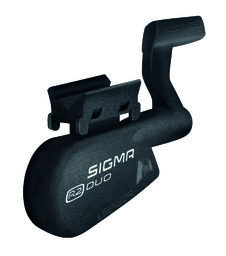 Sigma Sport R2 Duo Combo ANT+ Snelheids- en Cadanssensor