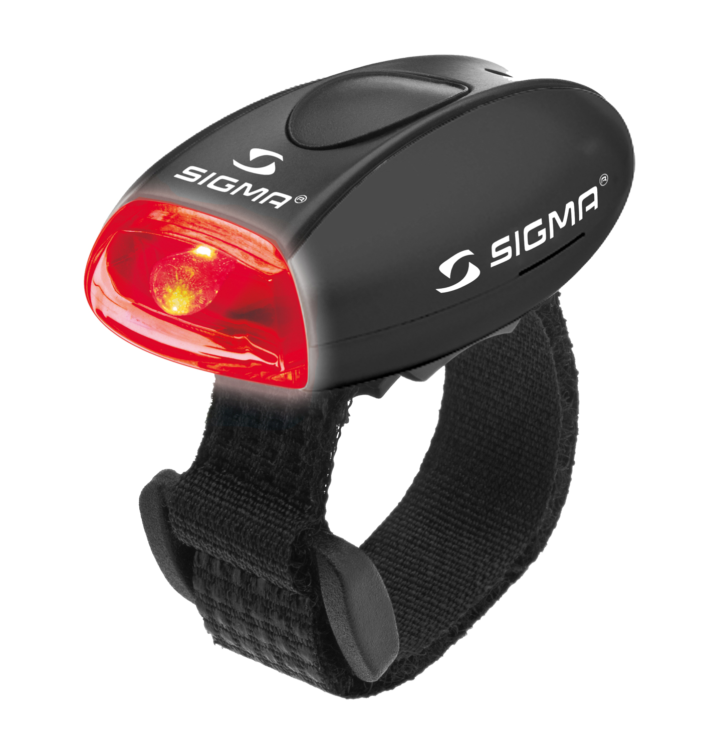 Sigma Sport Micro Led Achterlicht Zwart