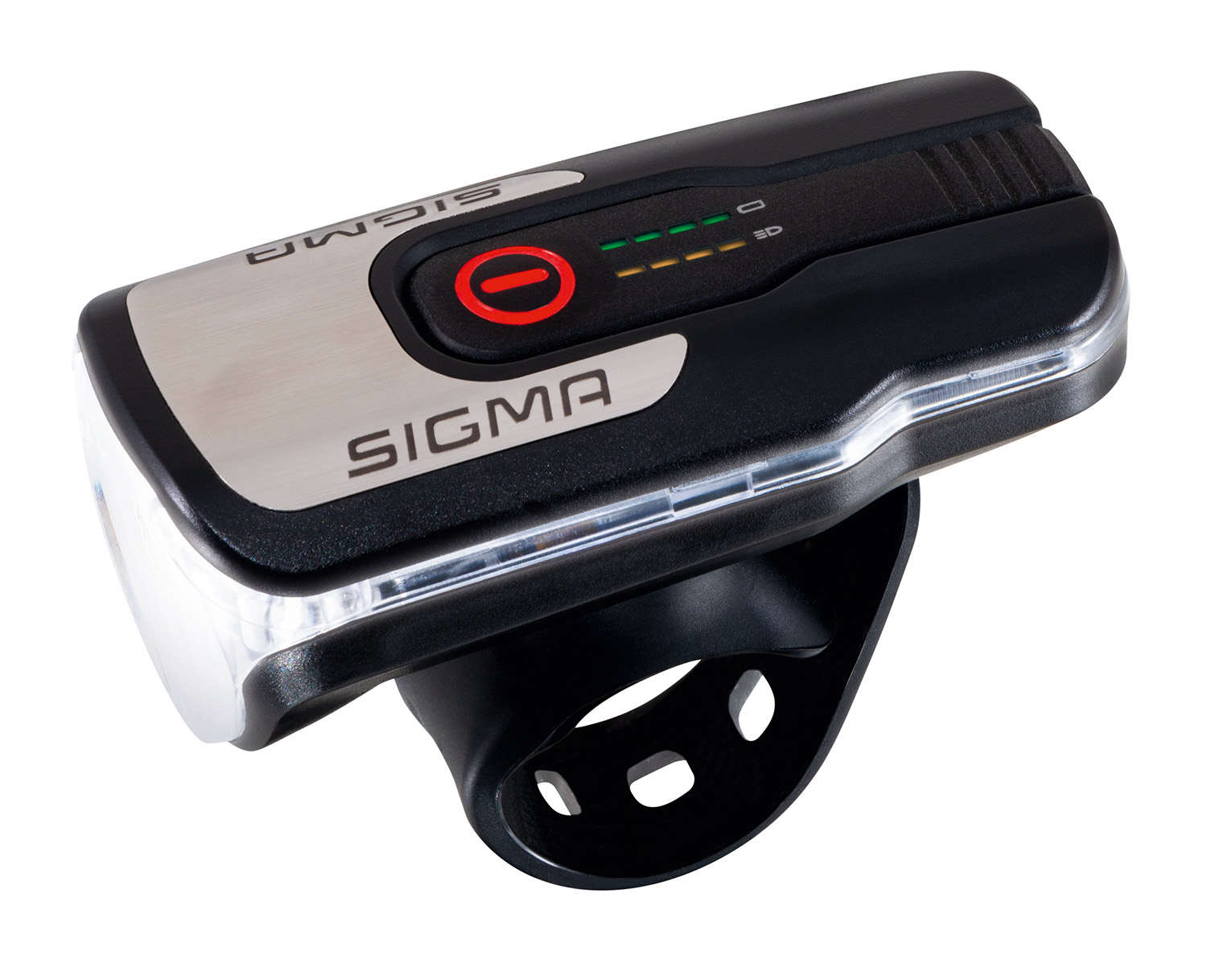 Sigma Sport Aura 80 USB Led Koplamp 80 Lux