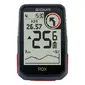 Sigma Sport ROX 4.0 GPS Fietscomputer Zwart