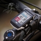 Sigma Sport ROX 11.1 EVO GPS Fietscomputer Wit