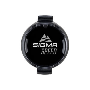 Sigma Sport ANT+/Bluetooth Smart Dual Snelheidssensor voor ROX 4.0/10.0/11.0/11.1/