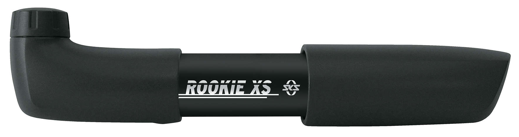 SKS Rookie XS Mini fietspomp Zwart
