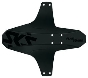 SKS Flap Guard Voorspatbord Zwart