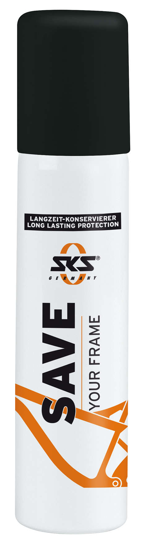 SKS Save Your Frame Protectie