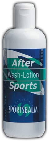 Sportsbalm Green Series After Sports Wash-Lotion