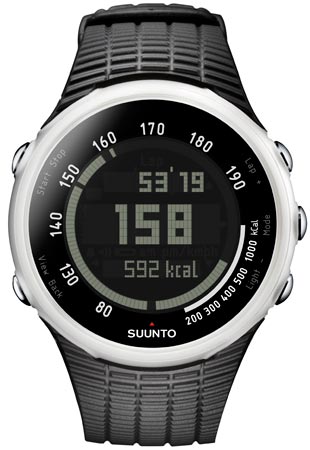 Suunto t1 strap sale