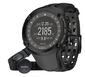 Suunto Ambit GPS Horloge Zwart Hartslagmeter (met borstband)