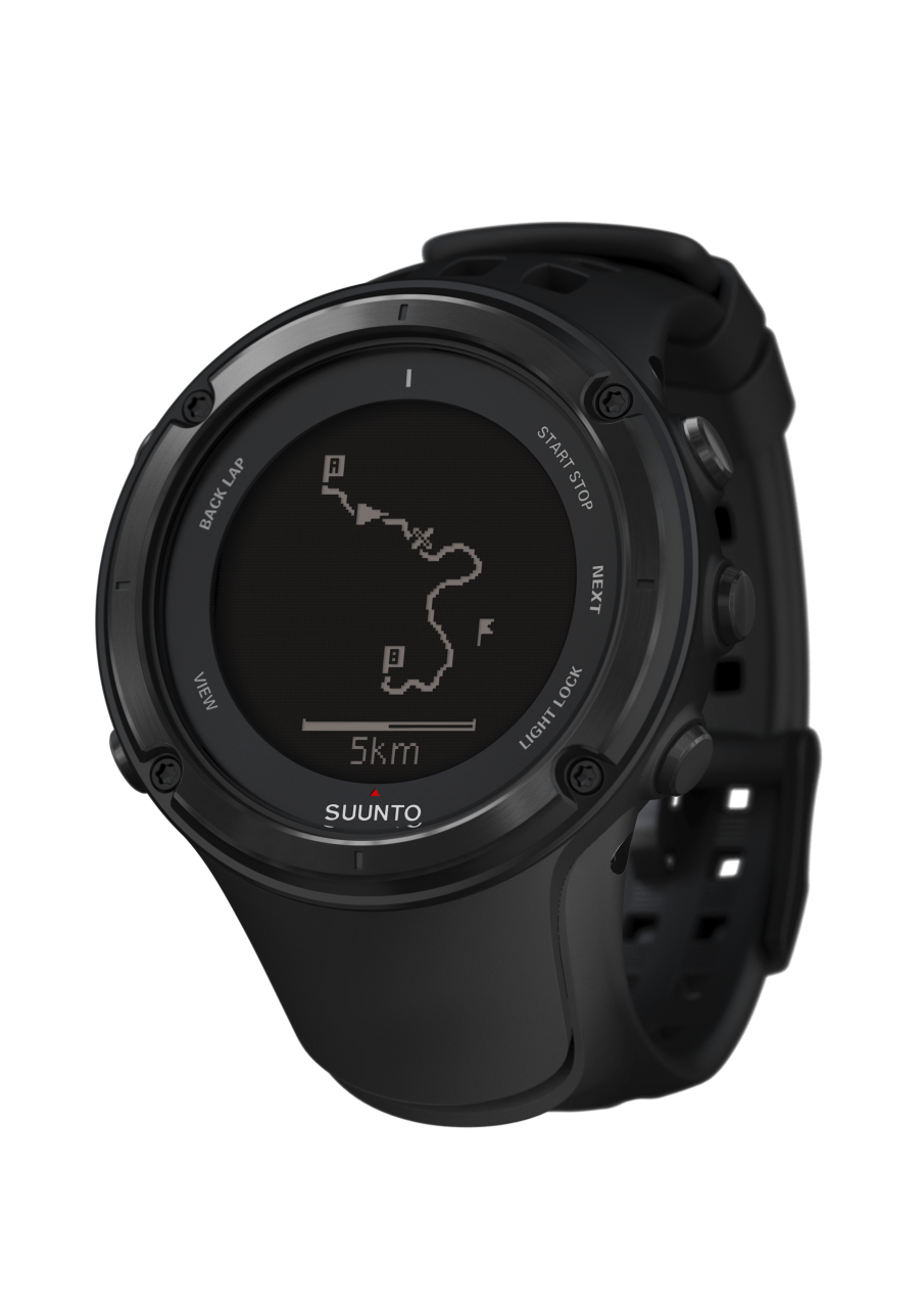 Suunto ambit 2 watch band discount