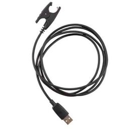 Suunto Ambit USB Power Kabel Zwart