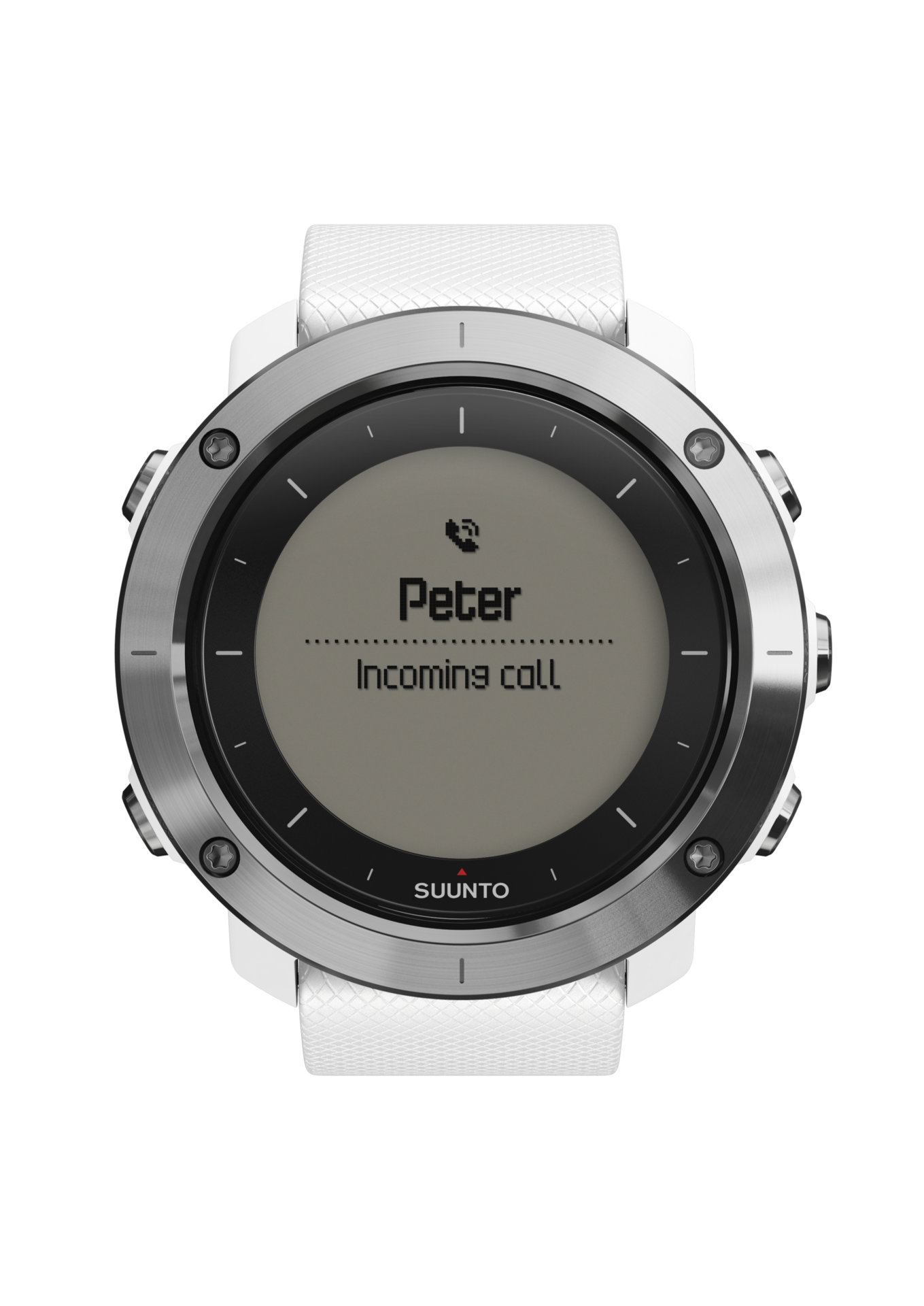 suunto transverse