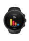 Suunto Spartan Ultra TT GPS Horloge Zwart