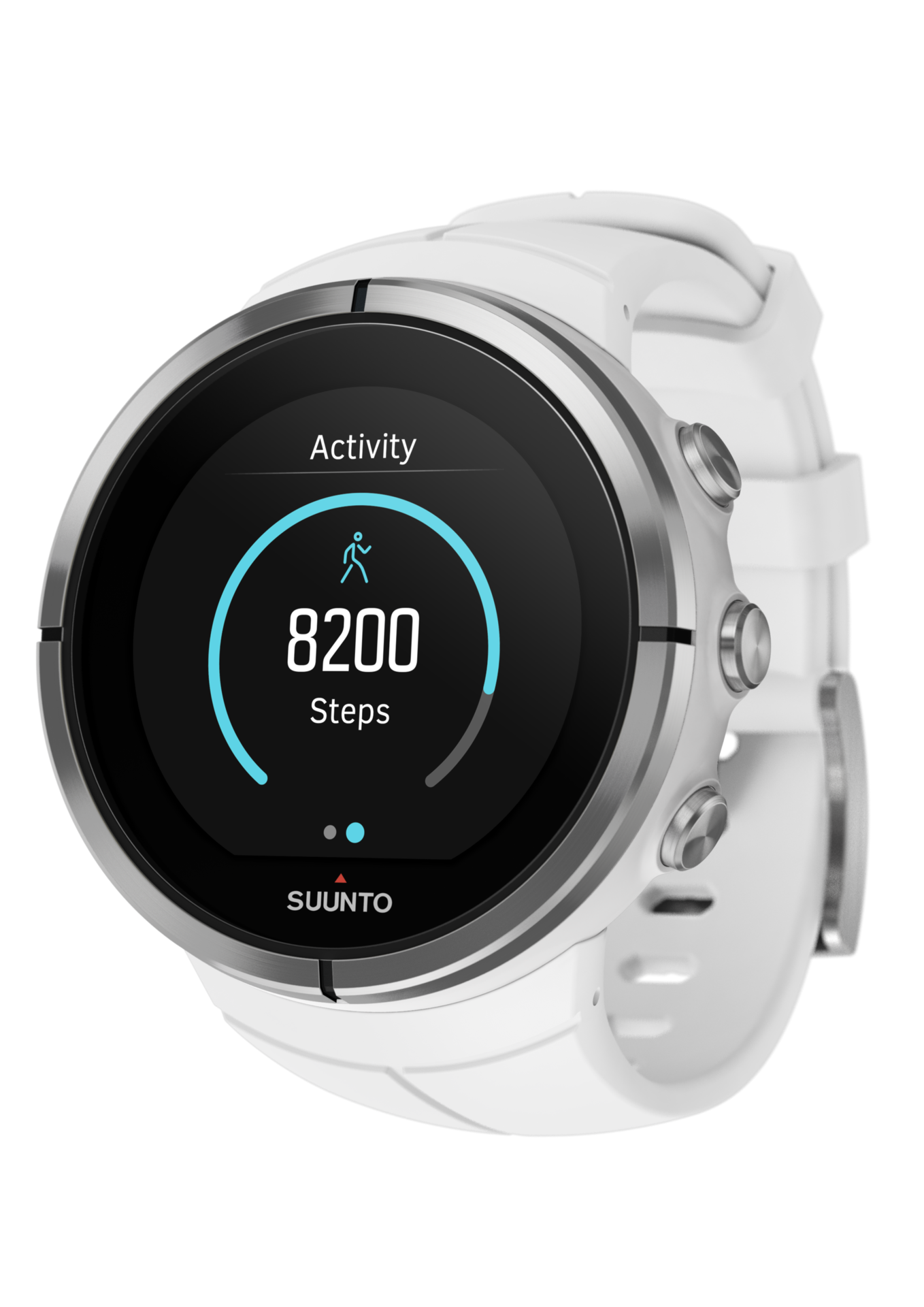 Tobfit USB-Ladekabel Für Suunto Uhren – Kompatibel Mit Spartan, Suunto 9, D5, EON Core (1 M)