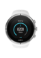 Suunto Spartan Ultra HR GPS Horloge Wit
