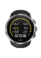 Suunto Spartan Sport Chest HR GPS Horloge Zwart