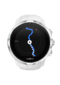 Suunto Spartan Sport GPS Horloge Wit