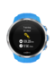 Suunto Spartan Sport Chest HR GPS Horloge Blauw