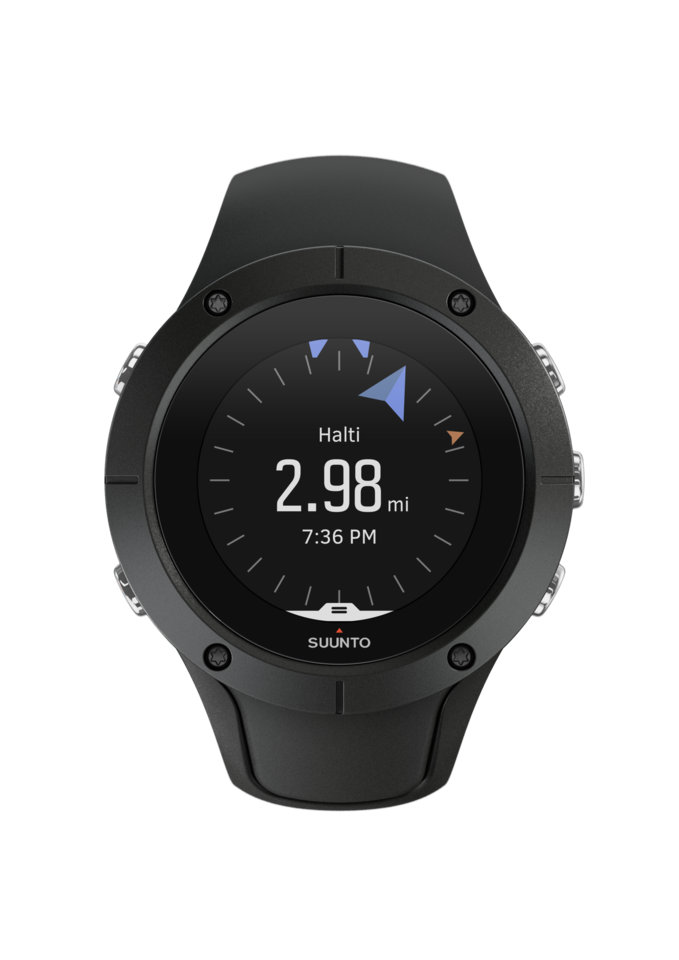 Suunto spartan trainer app new arrivals