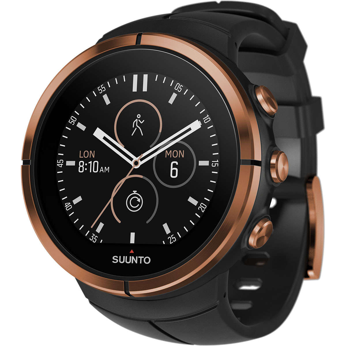 Suunto spartan ultra copper special edition deals
