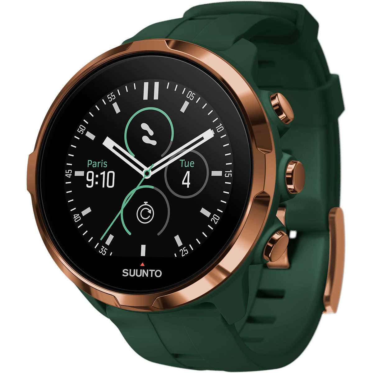 Suunto spartan sport wrist hr special edition deals