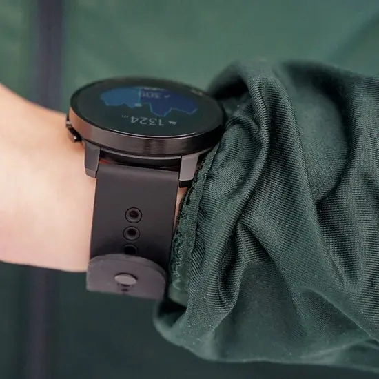 Suunto horloge 2025 heren