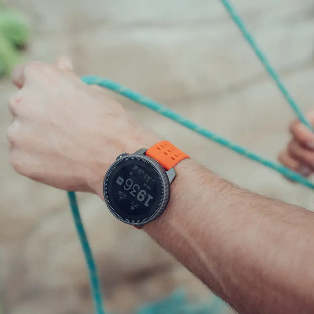Broodkruimelspoor horloge discount