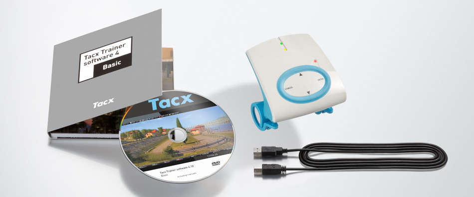 Tacx  Upgrade I-Flow T1925
