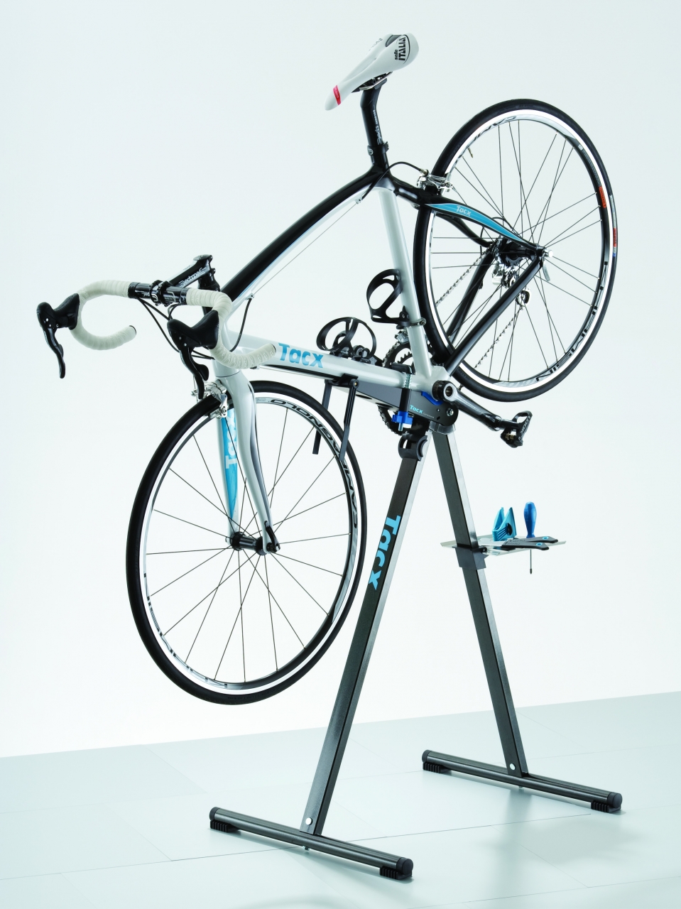 mug vrijdag Accommodatie Tacx Cyclestand T3000 Montagestandaard koop je bij Futurumshop.nl