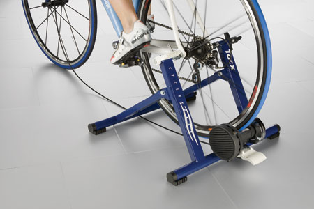 Boekwinkel Evaluatie Agressief Tacx CycleTrack Speedmatic T1810 Fietstrainer koop je bij Futurumshop.nl