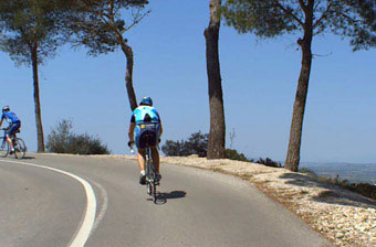 Tacx  Real Life Video - Mallorca Tour 2 - Spain T1956.47