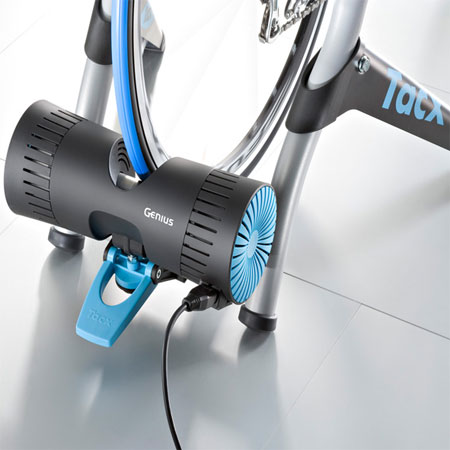 Tacx  i-Genius T2020 VR-Trainer