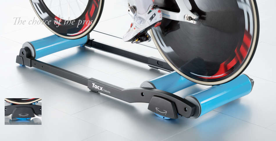 Tacx Galaxia T1100 Rollerbank koop je bij Futurumshop.nl