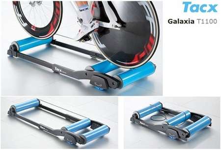 Orthodox regisseur Genre Tacx Galaxia T1100 Rollerbank koop je bij Futurumshop.nl