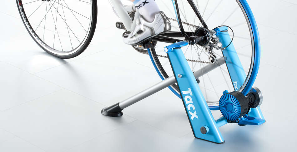 Tacx Blue Twist Fietstrainer T2675 koop je bij Futurumshop.nl