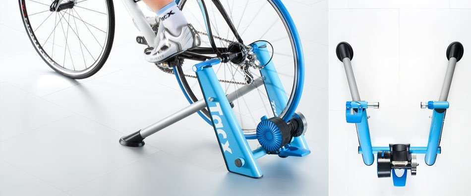 Tacx  Blue Twist Fietstrainer T2675