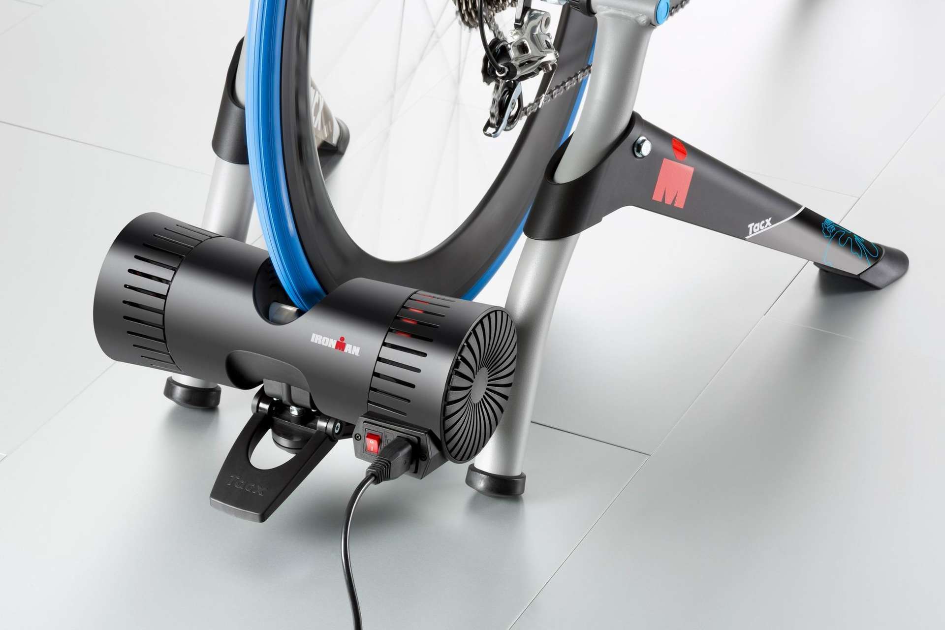 Tacx  Ironman VR-Trainer (T2050)