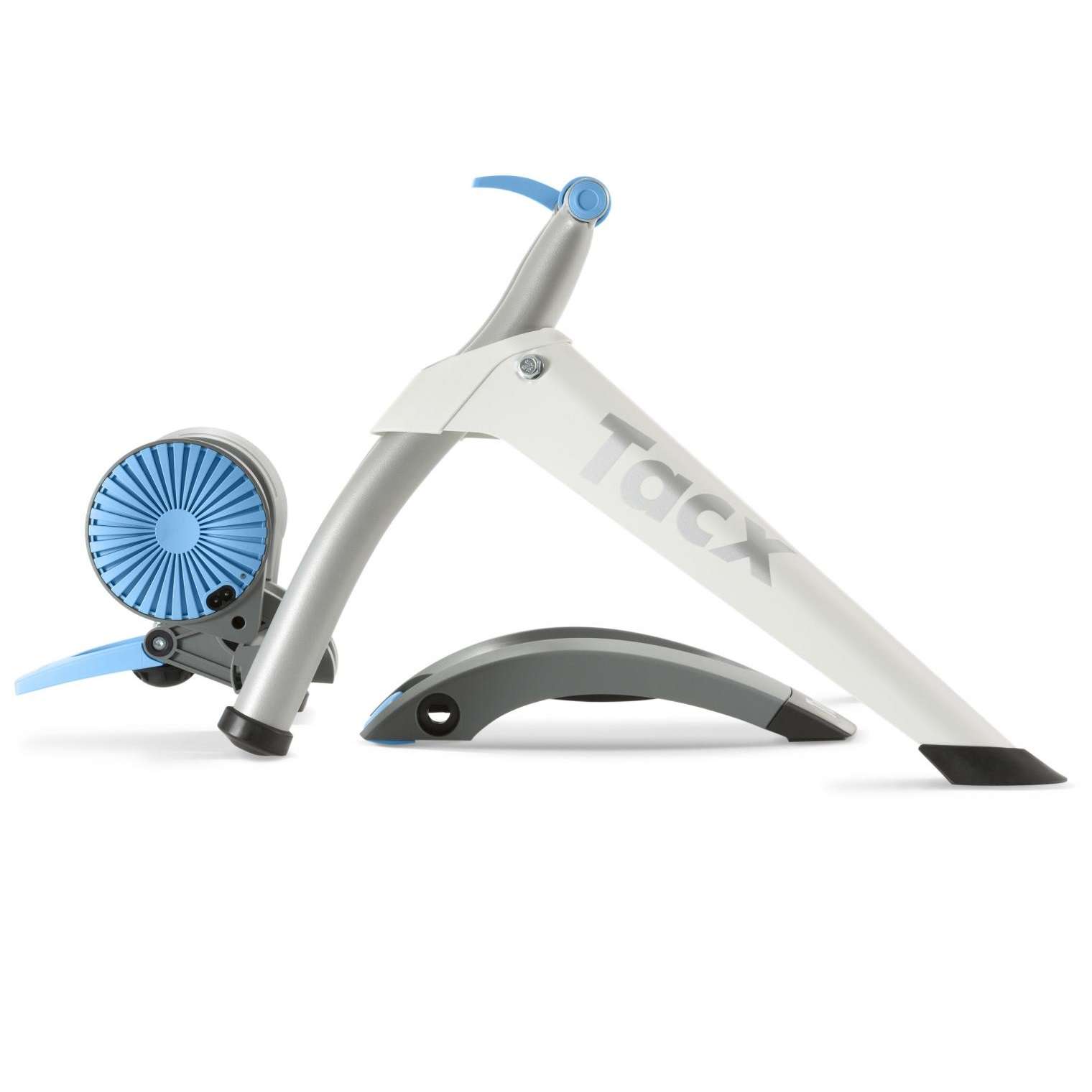 Tacx  Vortex Smart T2180.FC Fietstrainer Smart Full-Connect Edition