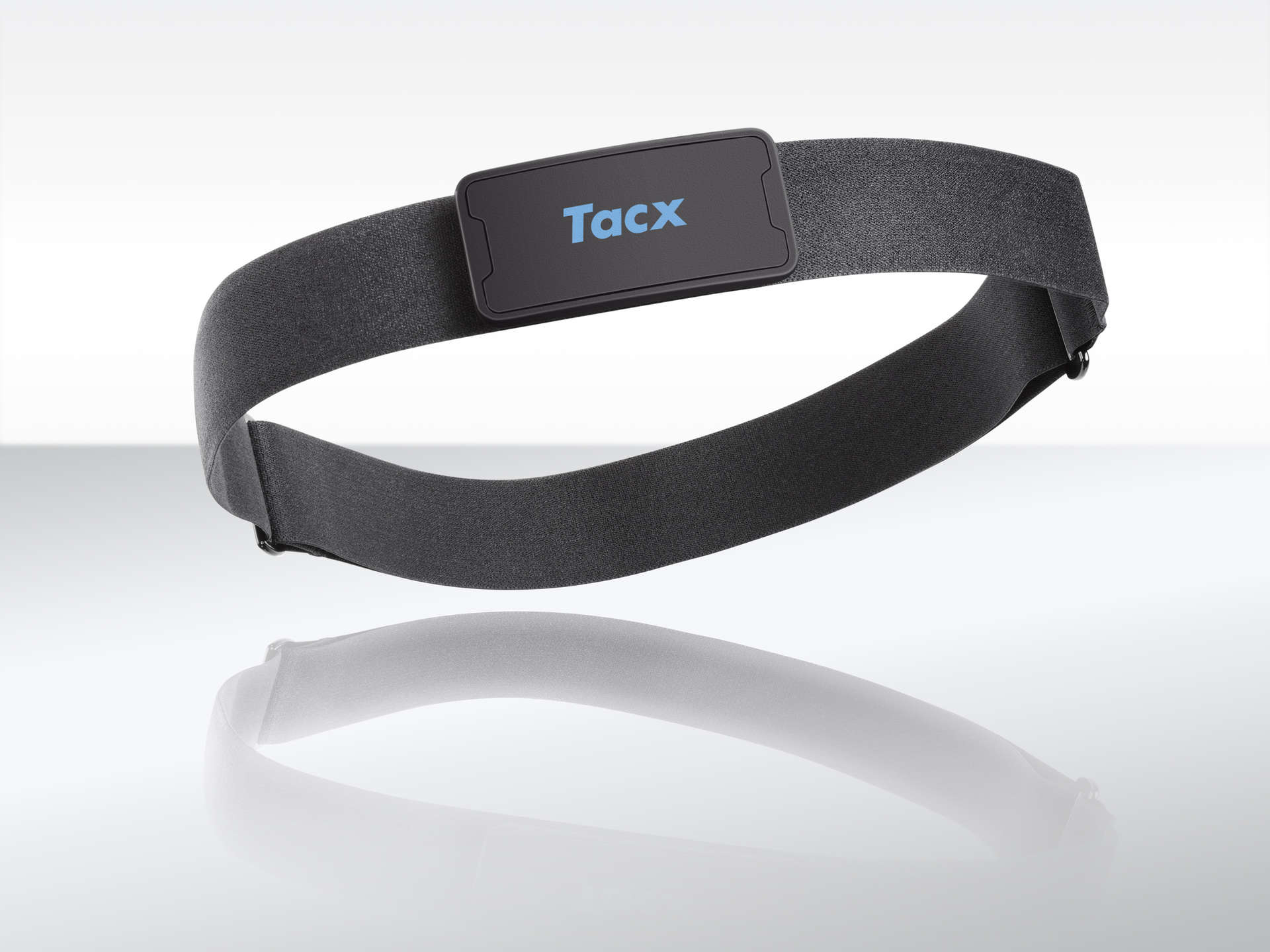 Tacx  Smart Bluetooth Borstband T1994