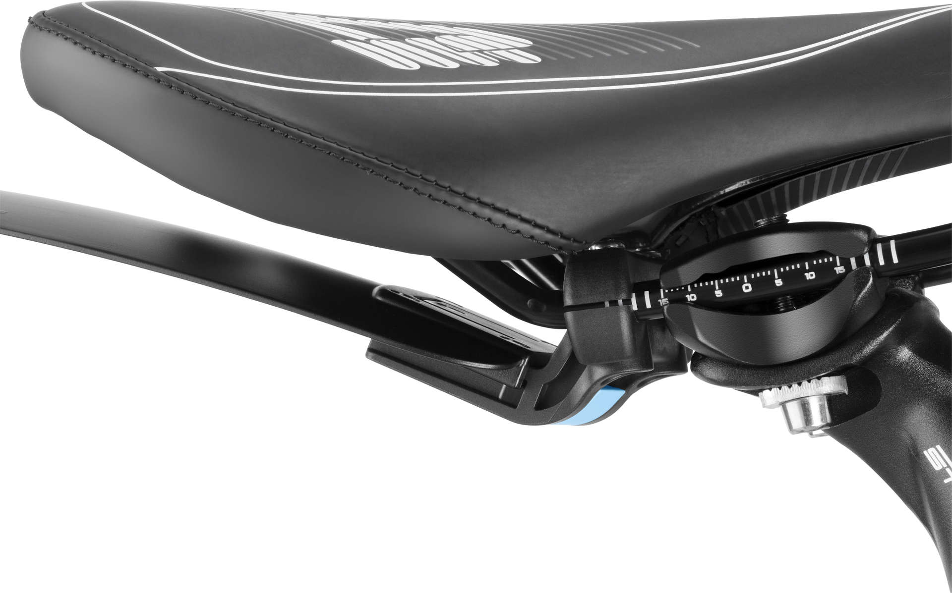 Tacx Mudguard MTB Achterspatbord Zwart koop je bij Futurumshop